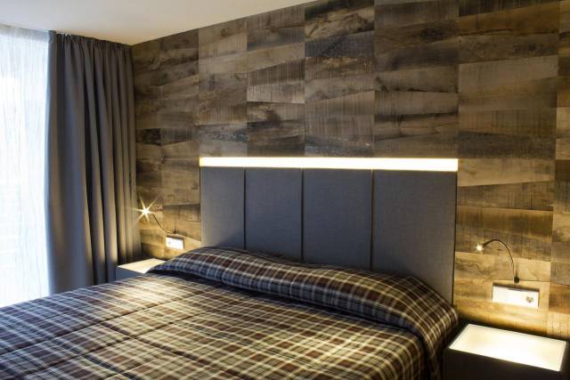 Quarto duplo