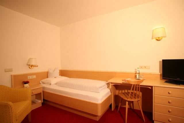 Quarto individual
