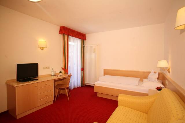 Quarto individual