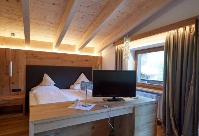 Quarto duplo