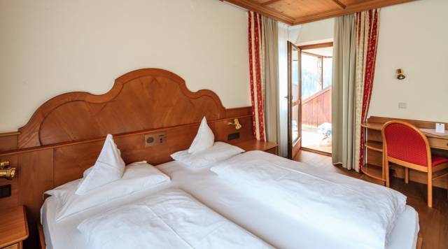 Quarto duplo superior