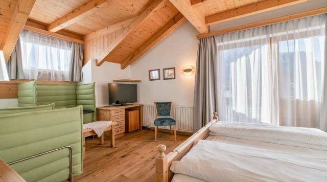 Quarto Comfort