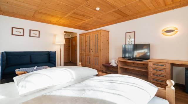 Quarto Comfort