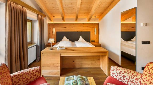 Suite Col ALto
