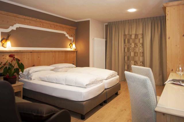 Quarto duplo