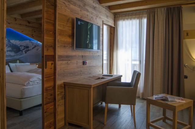 Quarto duplo