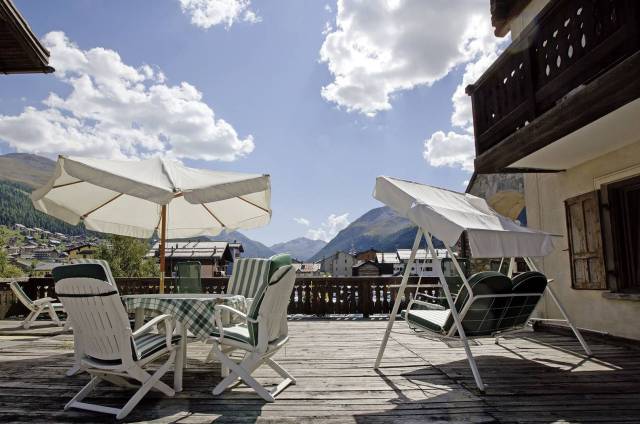 Vista exterior