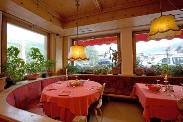 Restaurante