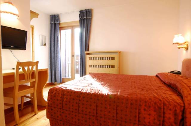 Quarto duplo