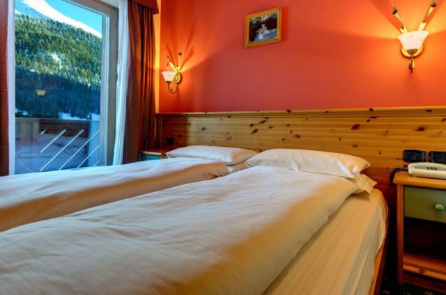 Quarto duplo