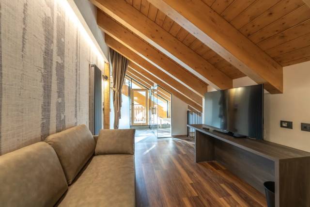 Suite Sup Luxury Spa Suite