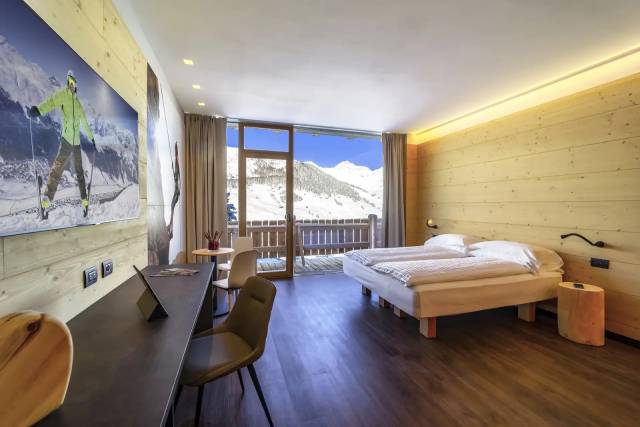Suite Ski