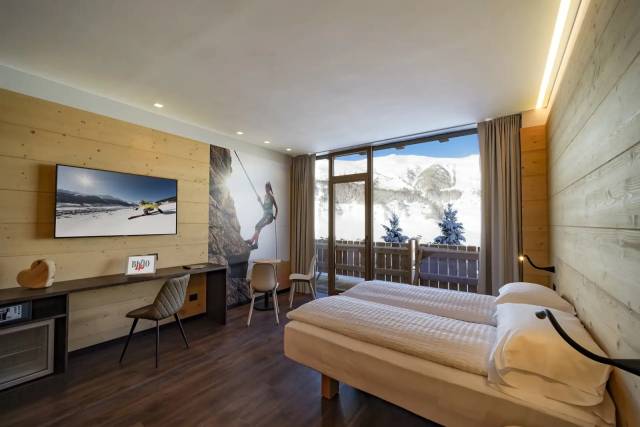Suite Ski