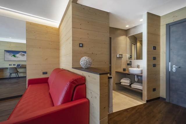 Suite Ski