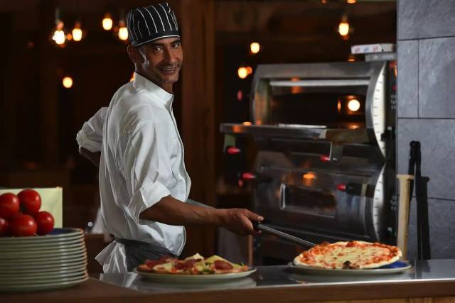 Restaurante Aria & Buffet Allegro
