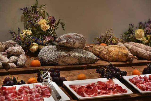 Restaurante Aria & Buffet Allegro