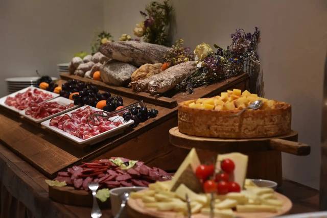 Restaurante Aria & Buffet Allegro