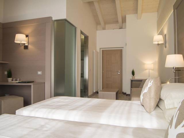 Quarto duplo
