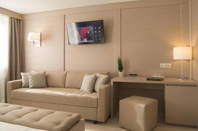 Sala de estar