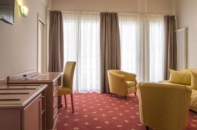 Sala de estar