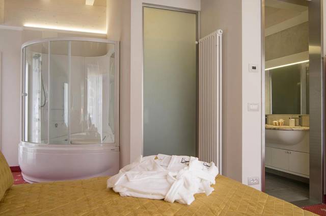 Quarto duplo