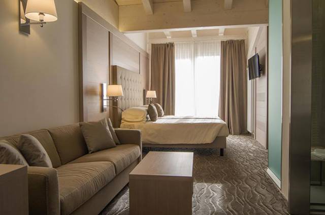 Quarto duplo
