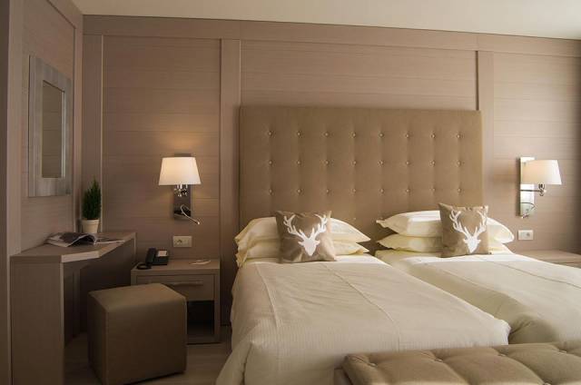 Quarto duplo