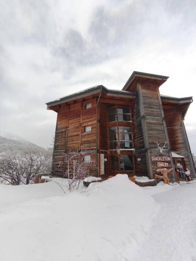 Vista exterior