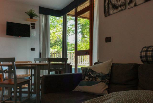 Apartamento T1 + cabine