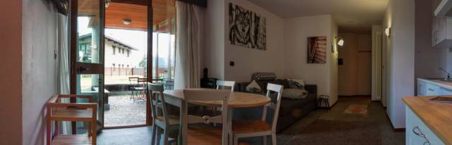 Apartamento T1 + cabine