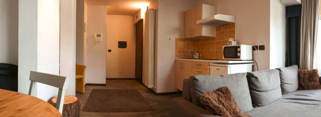 Apartamento T1 + cabine