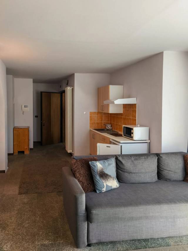 Apartamento T1 + cabine