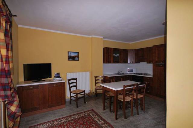 Kitchenette 