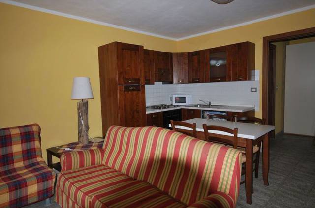 Kitchenette 