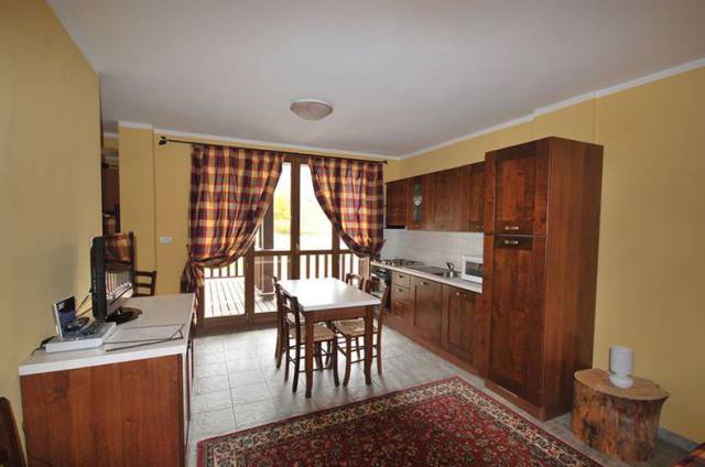 Kitchenette 