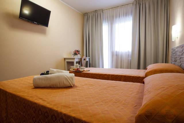 Quarto duplo