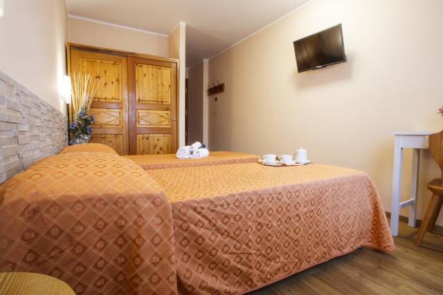 Quarto duplo
