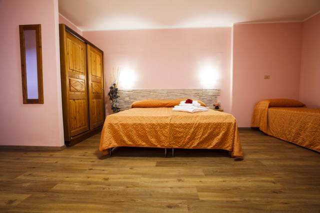 Quarto triplo