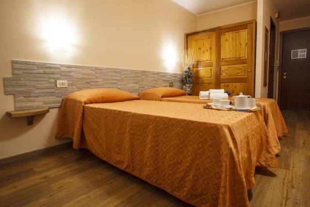 Quarto duplo