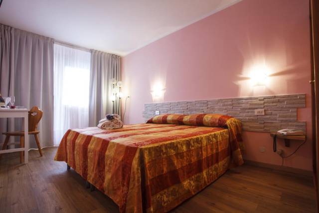 Quarto duplo
