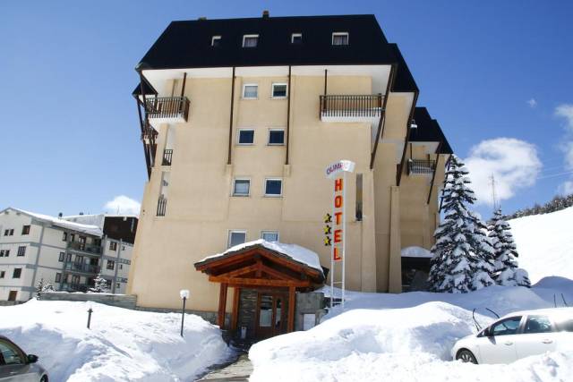 Vista exterior