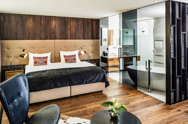 Junior Suite Superior