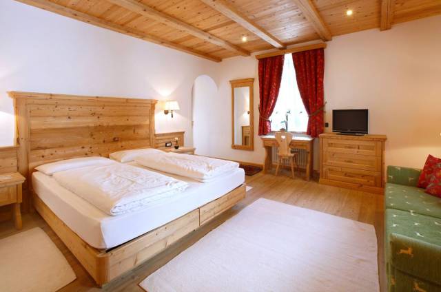 Quarto duplo