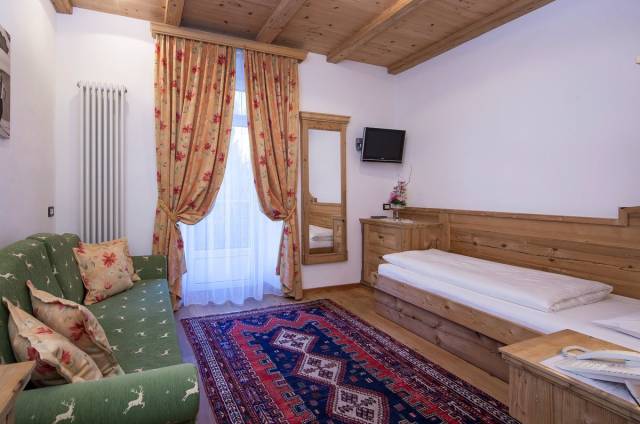 Quarto individual