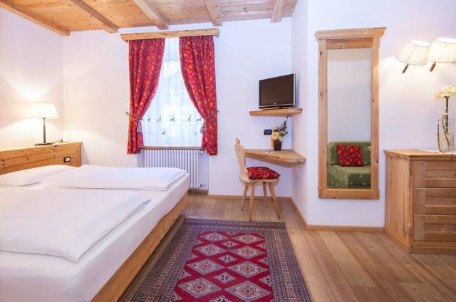 Quarto duplo