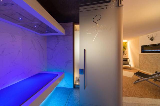 Spa