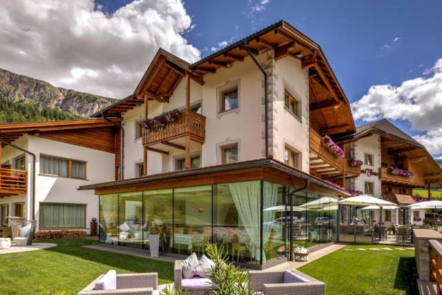 Vista exterior