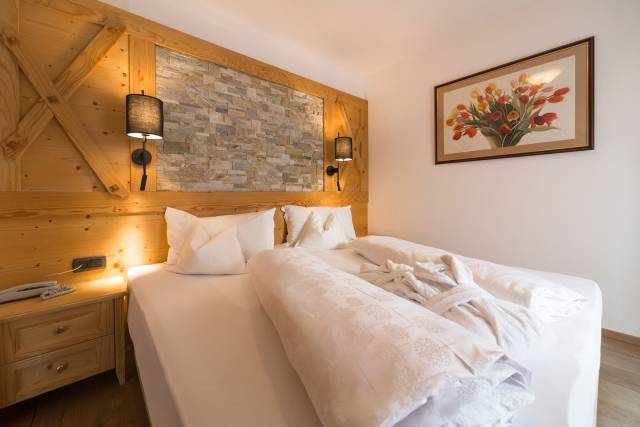 Quarto duplo superior