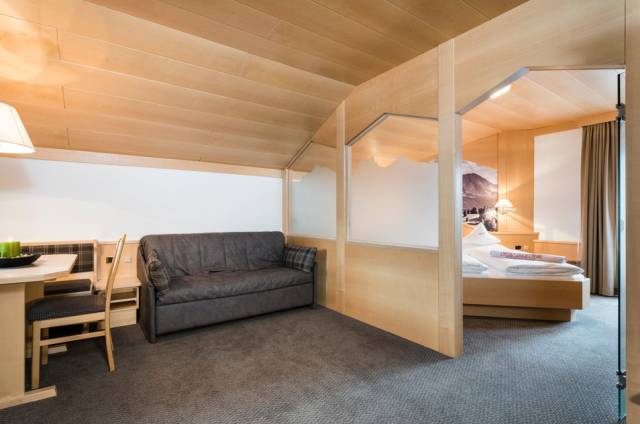 Quarto duplo