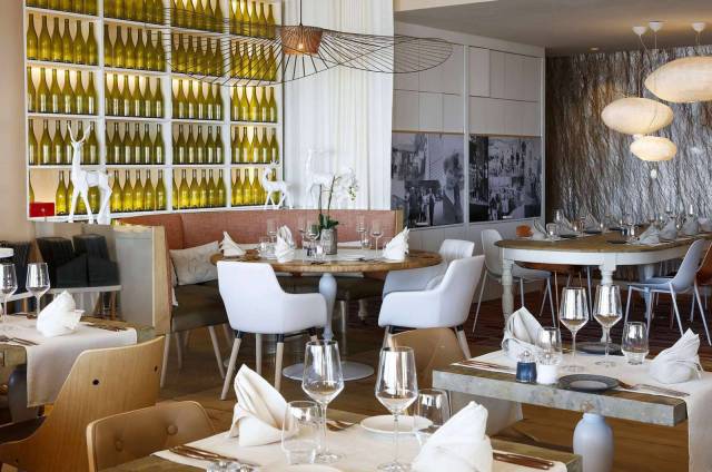 Restaurante